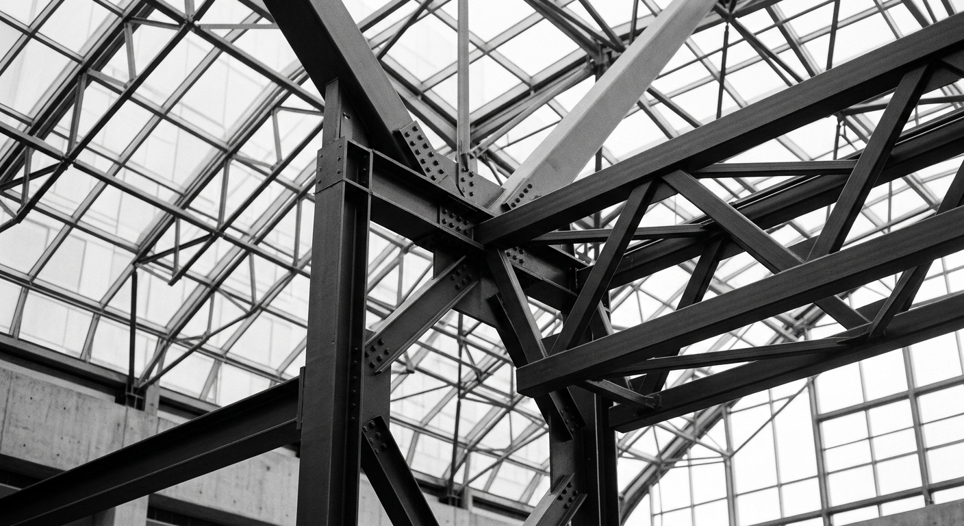 Reinforced Concrete Structural Beams