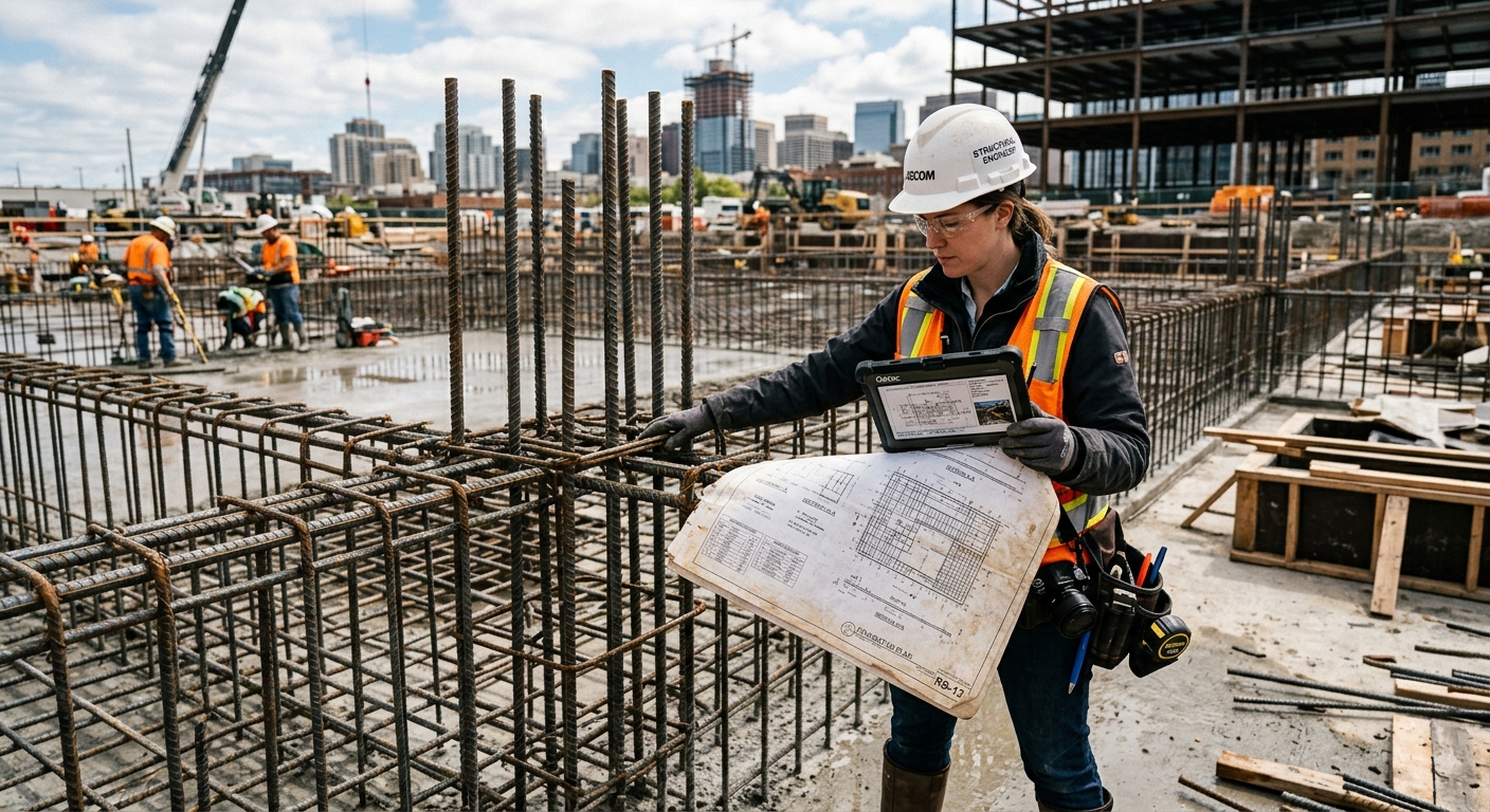 Structural Engineering & Soil Investigation